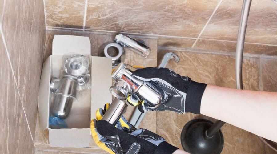 Professional New roof installation in Standish, CA